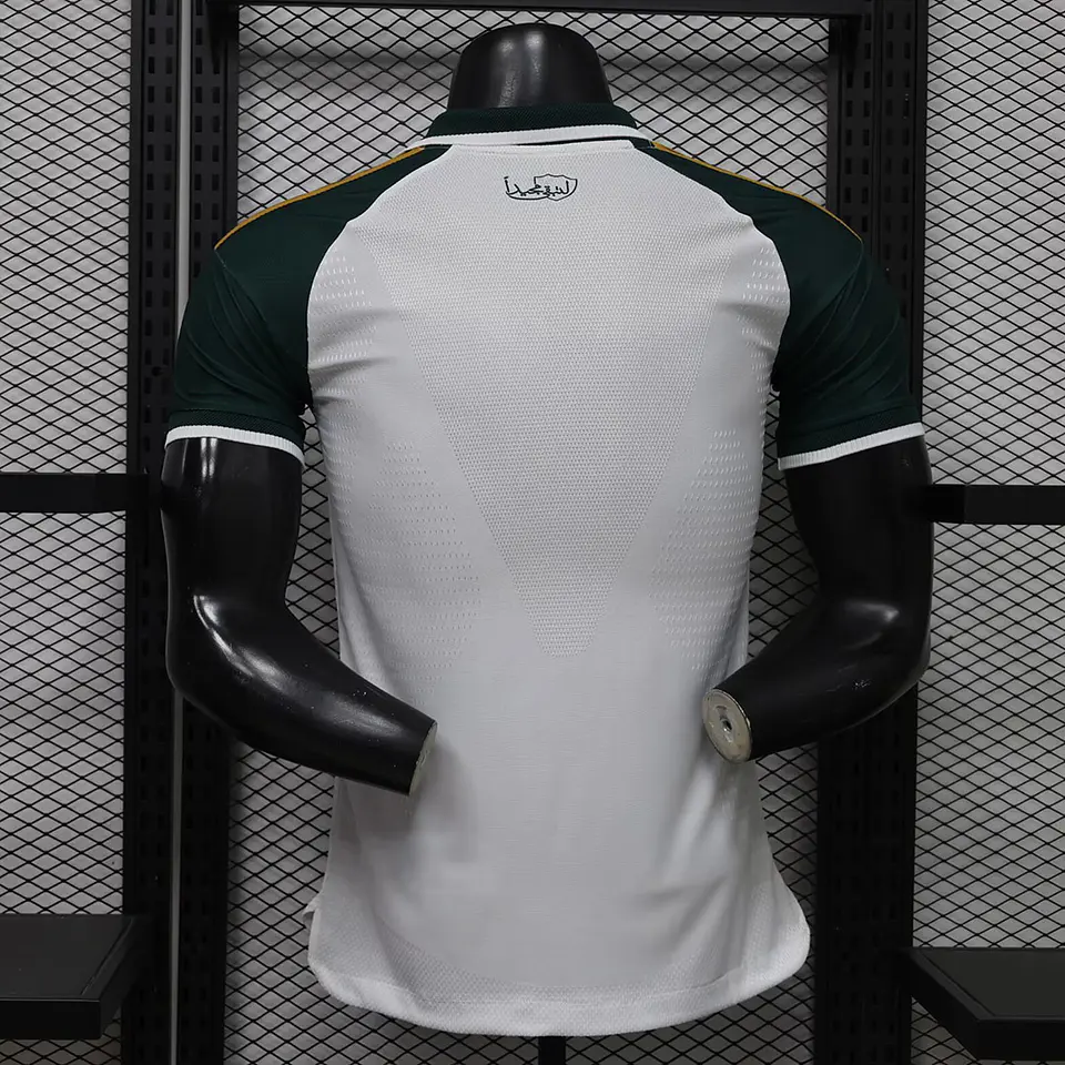 Camisola Al-Ahli II 26/27 - Versão jogador 2