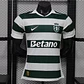 Camisola Sporting CP I 26/27 - Versão Jogador - thumbnail 1