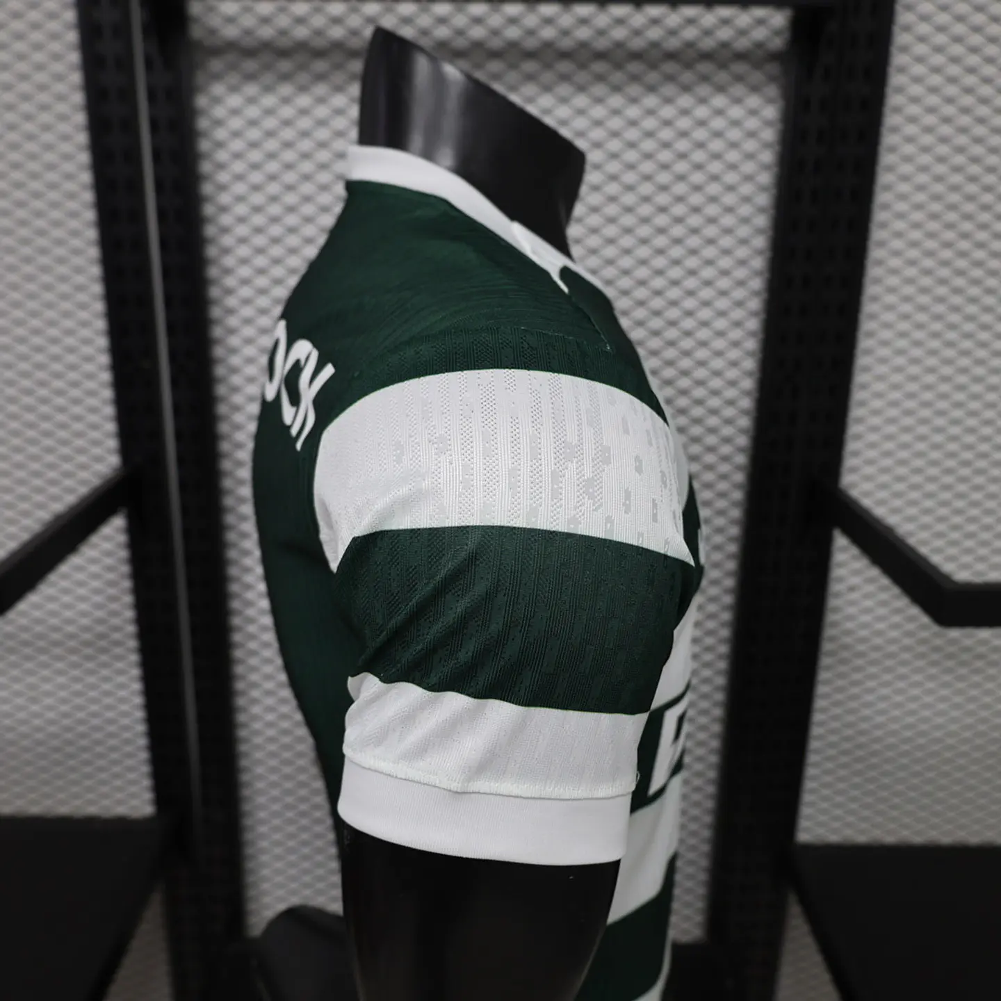 Camisola Sporting CP I 26/27 - Versão Jogador 3