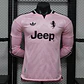 Camisola Juventus II 26/27 - Versão Jogador - Manga Longa - thumbnail 1