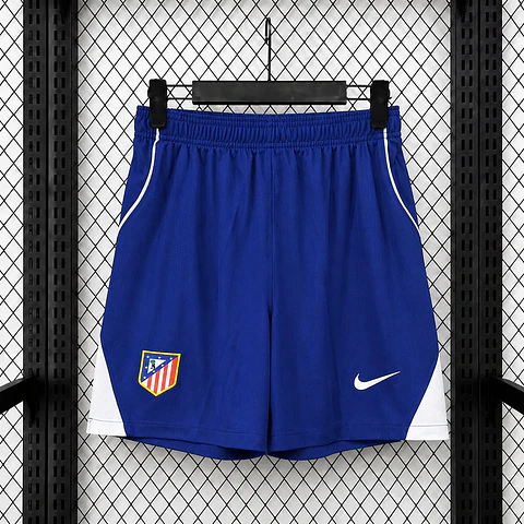 Calções Atlético Madrid I 26/27