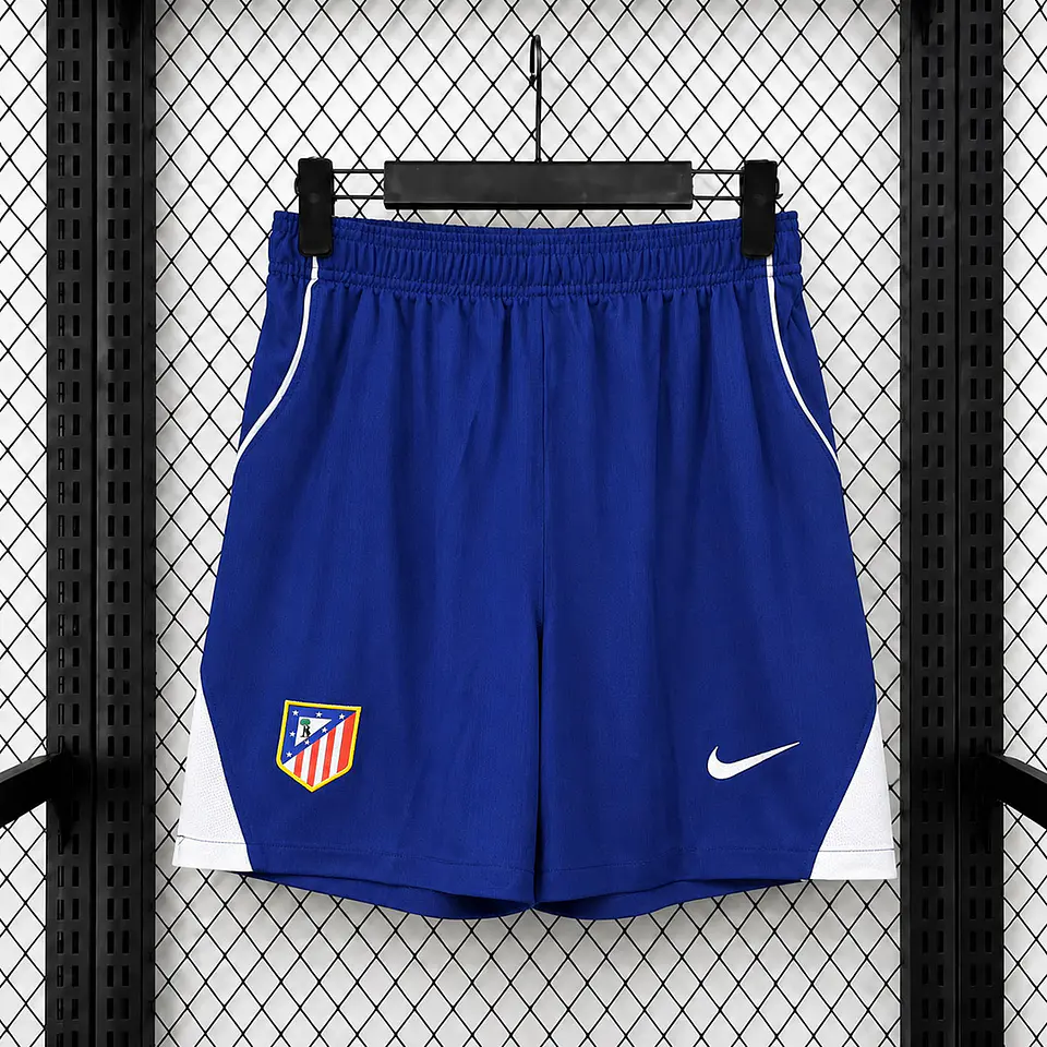 Calções Atlético Madrid I 26/27 1