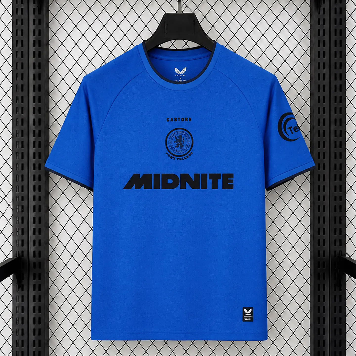 Camisola Middlesbrough 26/27 - Edição 150° Aniversário 1