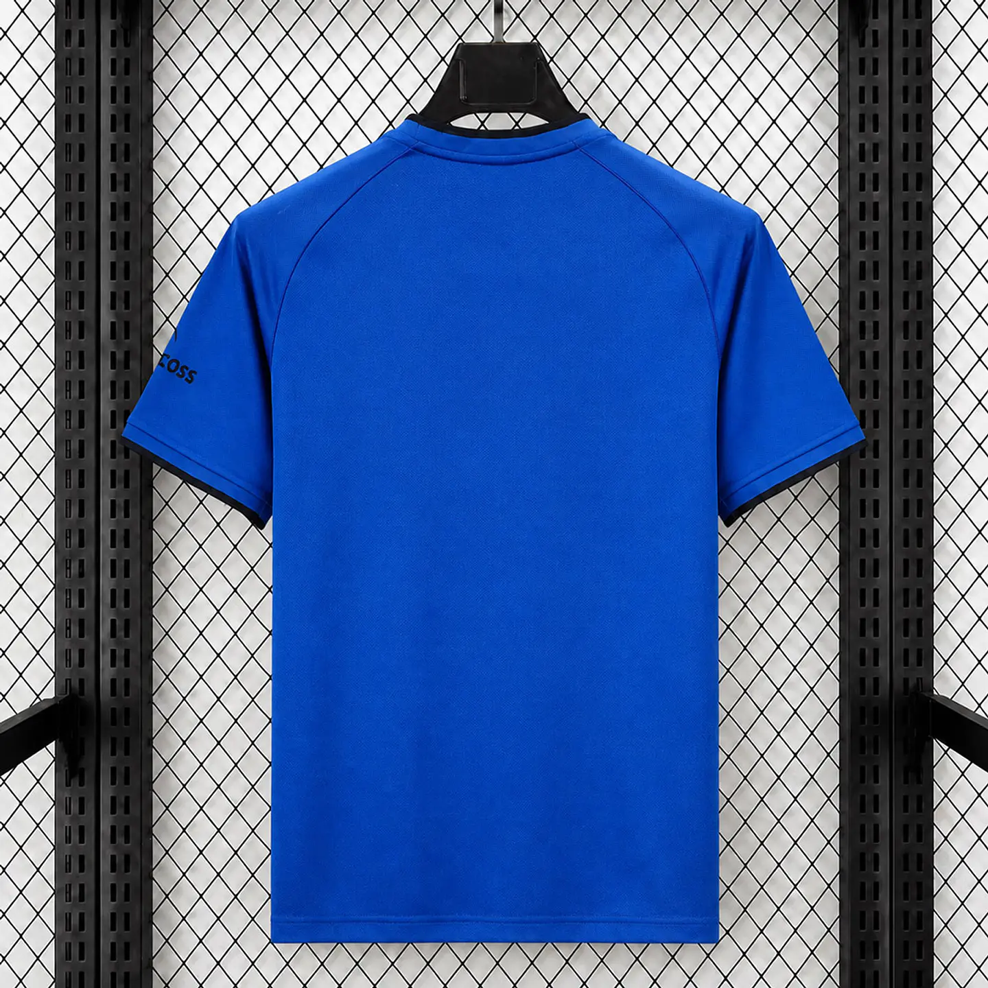 Camisola Middlesbrough 26/27 - Edição 150° Aniversário 2