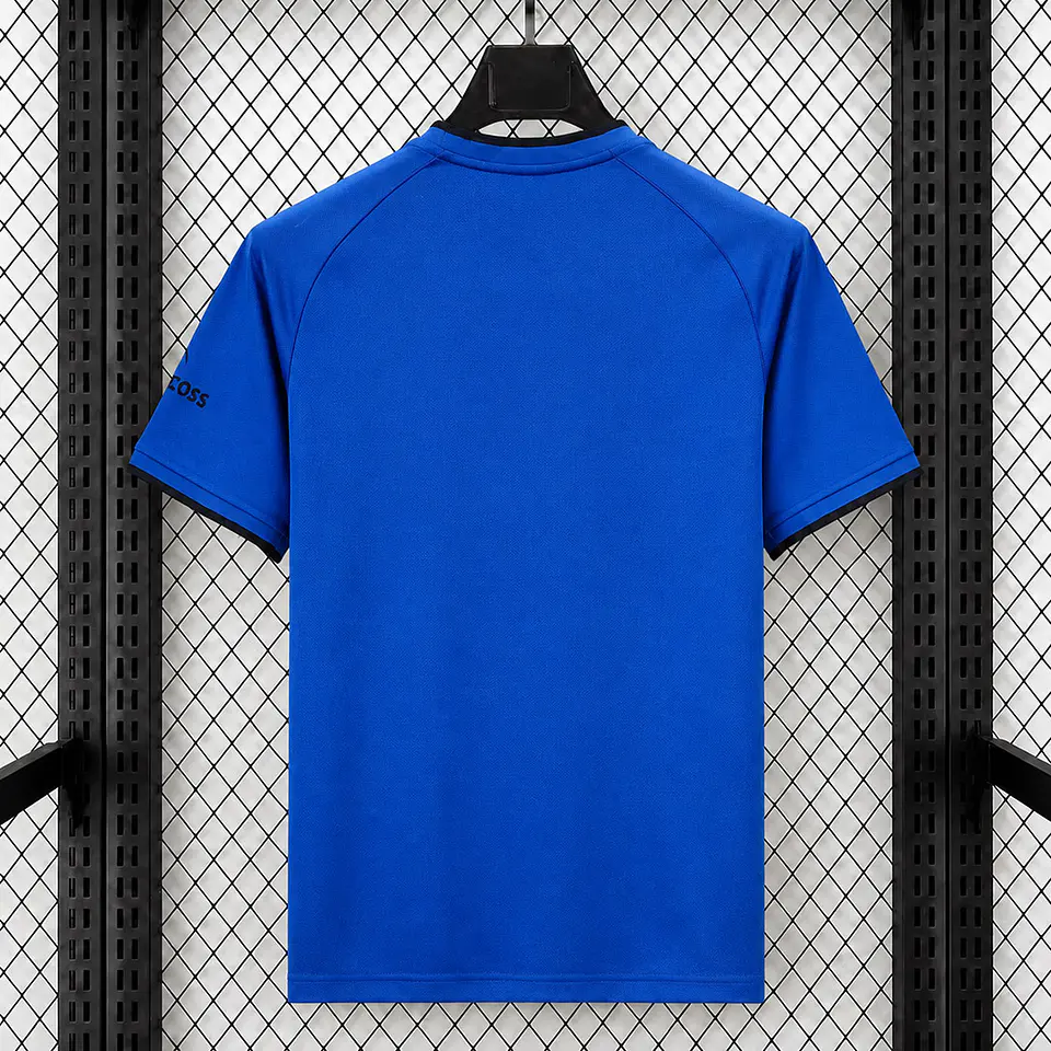 Camisola Middlesbrough 26/27 - Edição 150° Aniversário 2