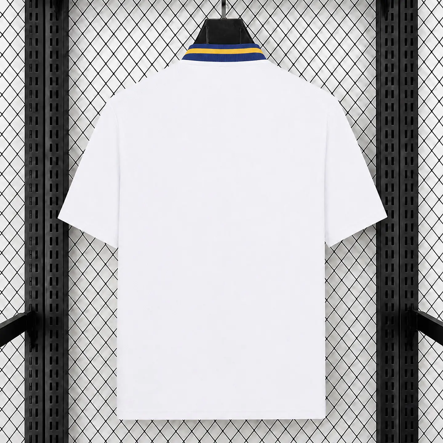 Camisola Boca Juniors 26/27 - Edição Especial 2