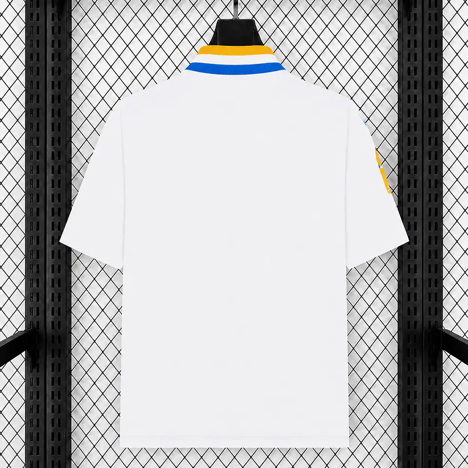 Camisola Tigres 26/27 - Edição Especial 2