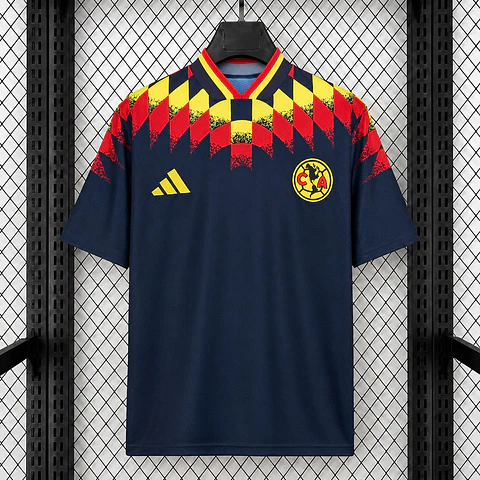 Camisola Club América 26/27 - Edição Especial