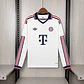 Camisola Bayern II 26/27 - Manga Longa - Thumbnail 1