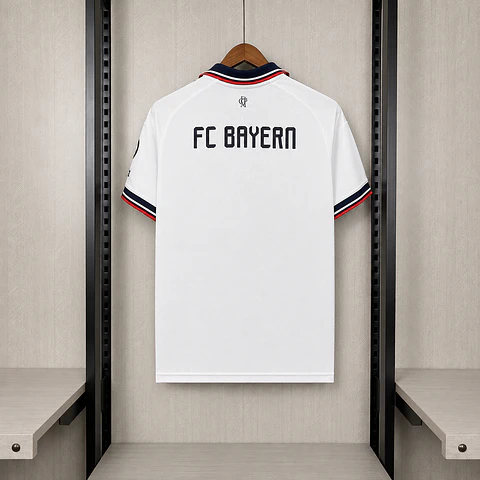 Camisola Bayern II 26/27