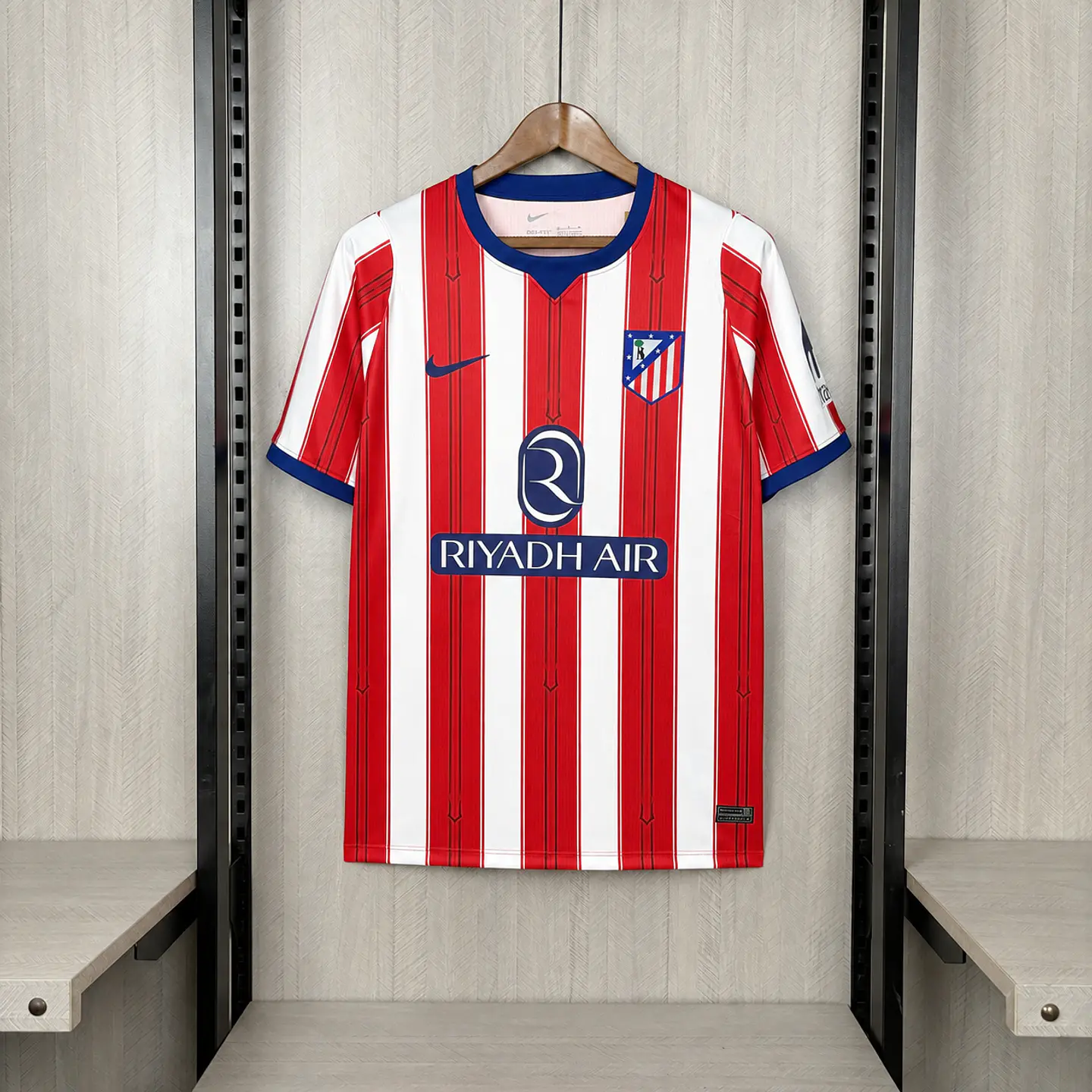 Camisola Atlético Madrid I 26/27 1