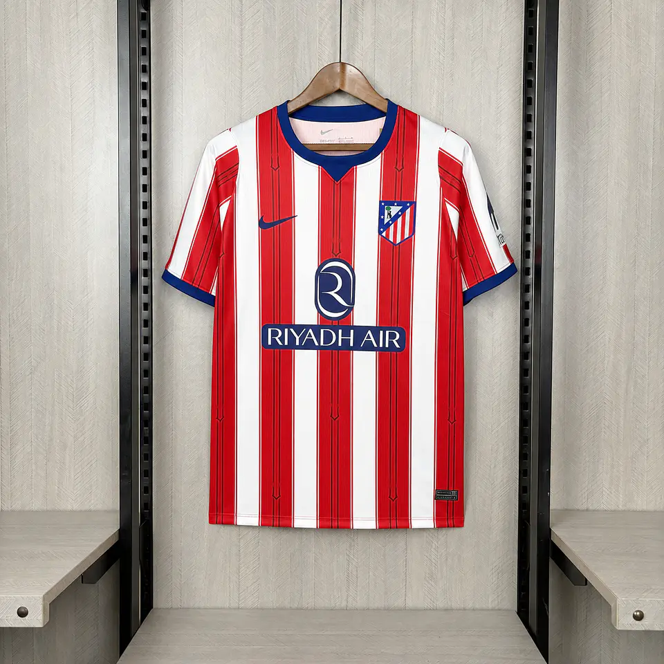 Camisola Atlético Madrid I 26/27 1