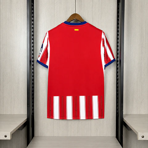 Camisola Atlético Madrid I 26/27