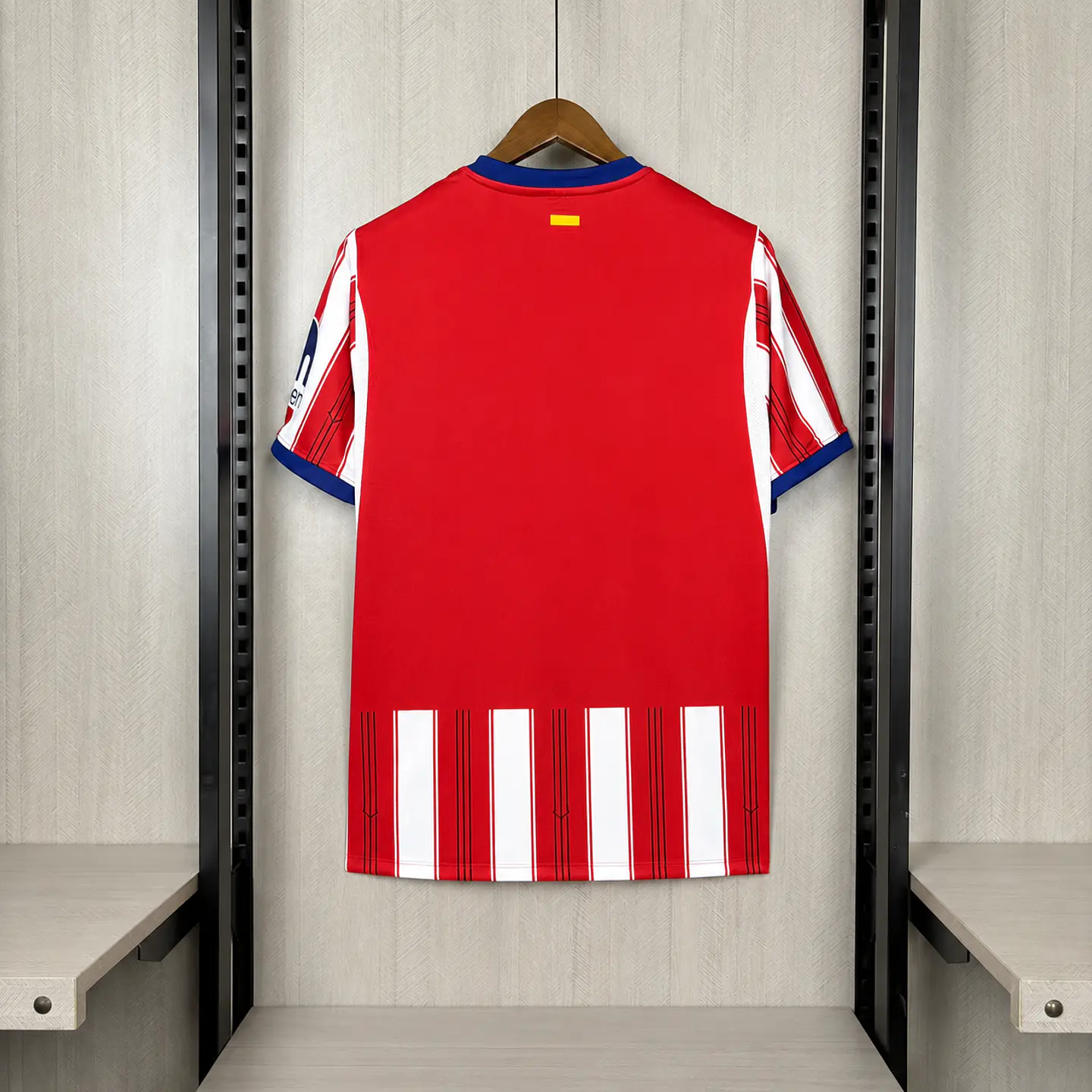 Camisola Atlético Madrid I 26/27 2