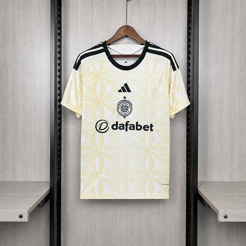 Camisola Celtic III 26/27