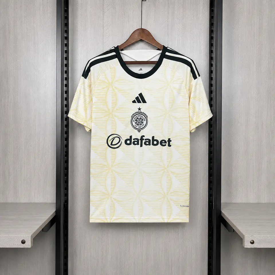 Camisola Celtic III 26/27 1