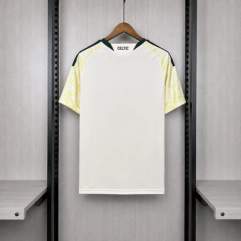 Camisola Celtic III 26/27