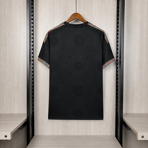 Camisola Lyon III 26/27