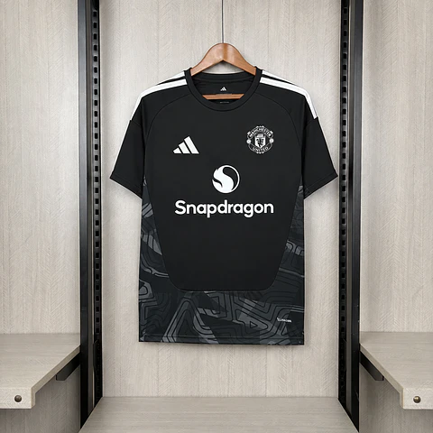 Camisola Manchester United GR 26/27