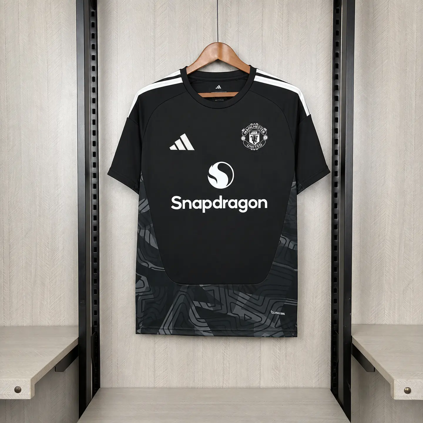 Camisola Manchester United GR 26/27 1