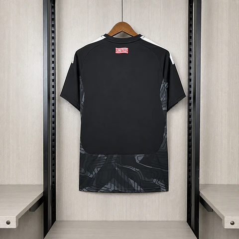 Camisola Manchester United GR 26/27
