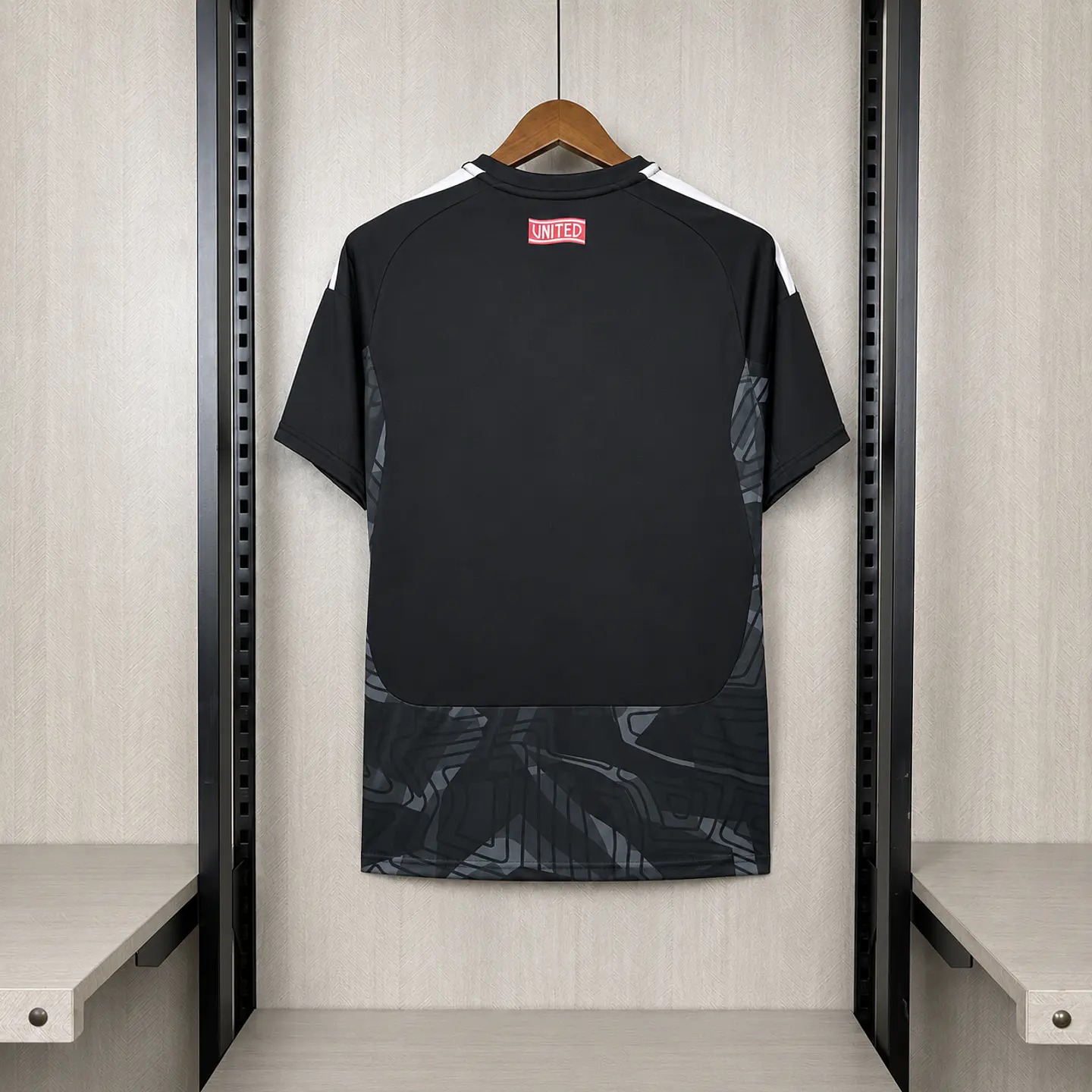 Camisola Manchester United GR 26/27 2
