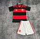 Kit Flamengo I 26/27 - Thumbnail 1