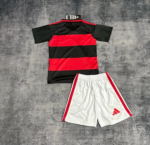 Kit Flamengo I 26/27