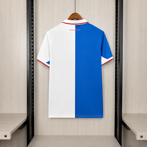 Camisola Blackburn Rovers I 26/27