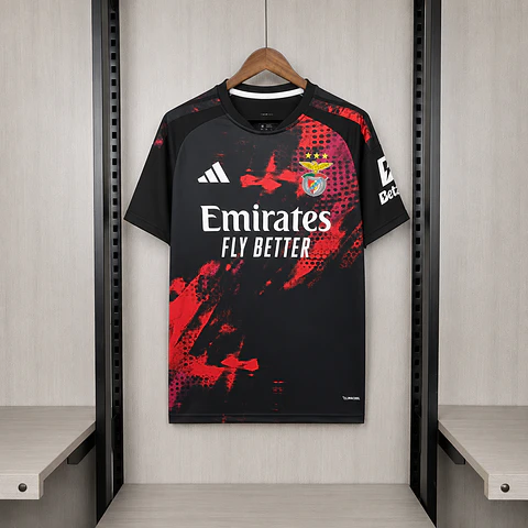 Camisola SL Benfica III 26/27