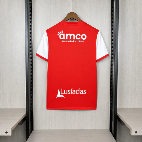 Camisola SC Braga I 26/27