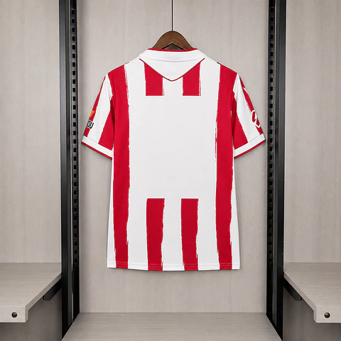 Camisola Almería I 26/27