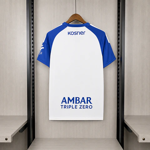 Camisola Real Zaragoza I 26/27
