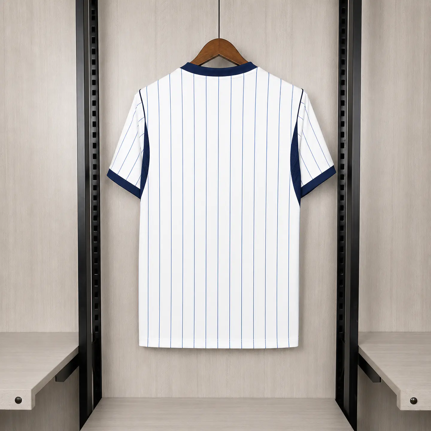 Camisola Inter II 26/27 2