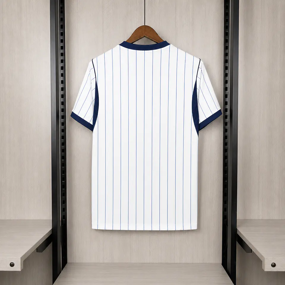 Camisola Inter II 26/27 2