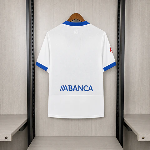Camisola Deportivo La Coruña III 26/27