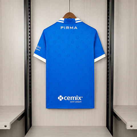 Camisola Cruz Azul I 26/27