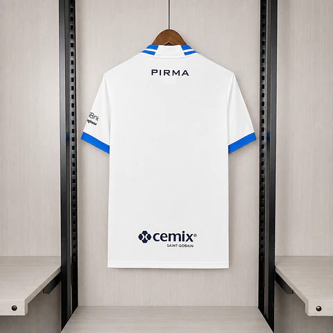 Camisola Cruz Azul II 26/27