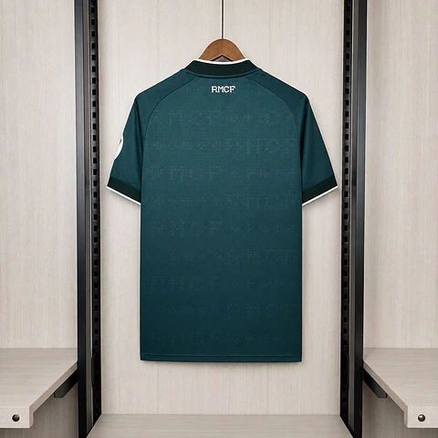 Camisola Real Madrid II 26/27