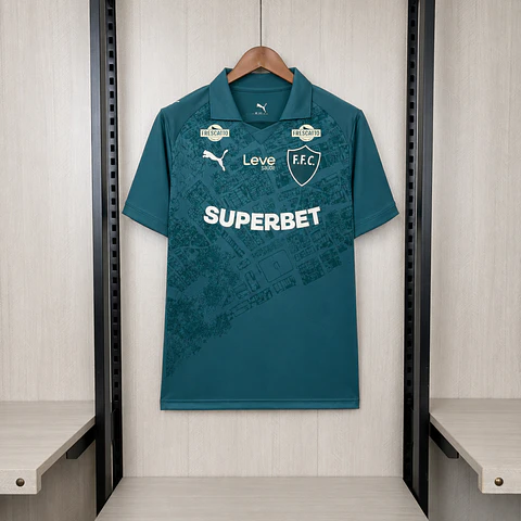 Camisola Fluminense III 26/27