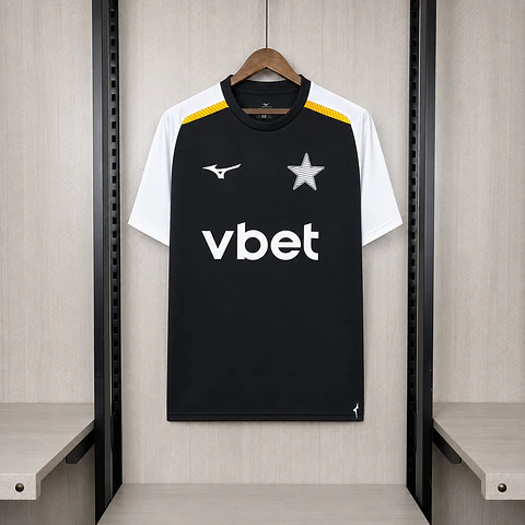 Camisola Bota Fogo 26/27 - Treino
