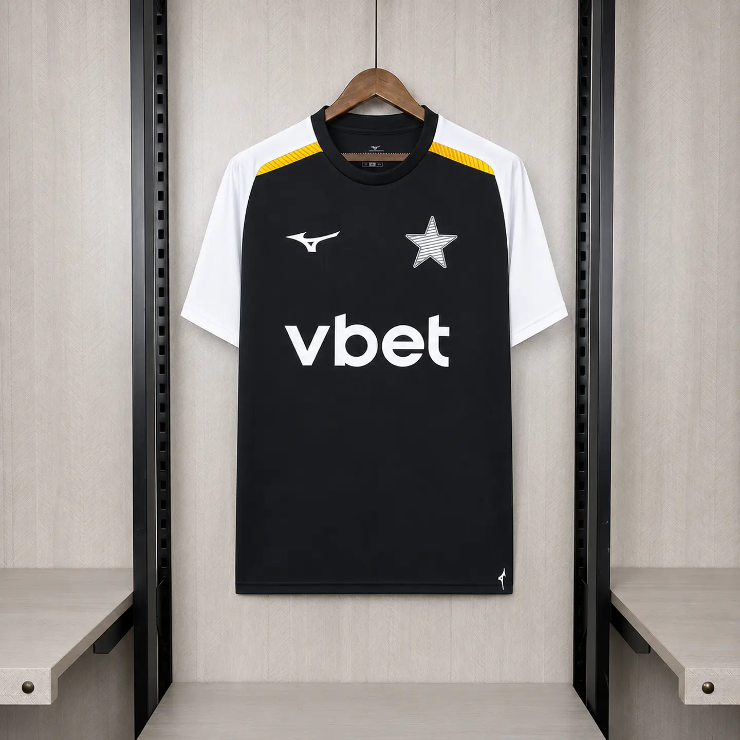 Camisola Bota Fogo 26/27 - Treino 1