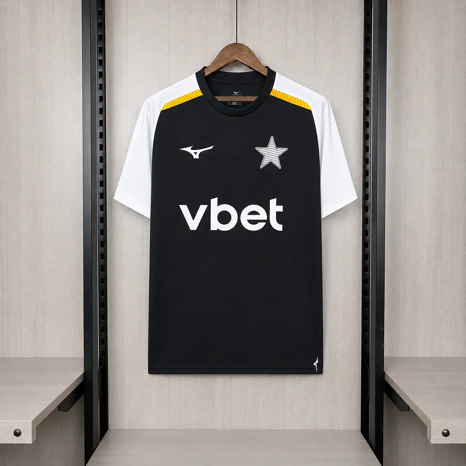 Camisola Bota Fogo 26/27 - Treino 1