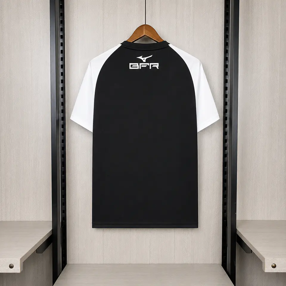 Camisola Bota Fogo 26/27 - Treino 2