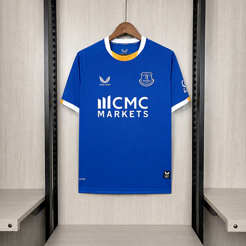 Camisola Everton I 26/27