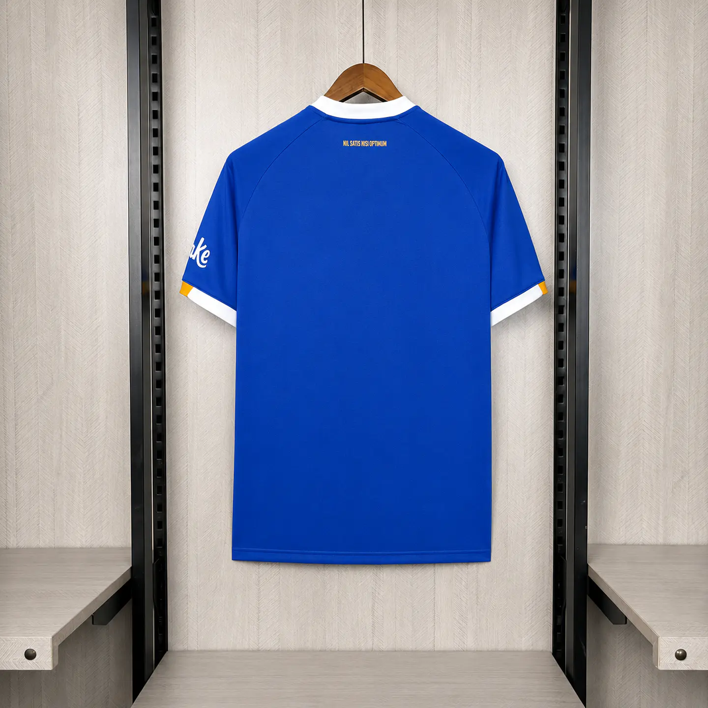 Camisola Everton I 26/27 2