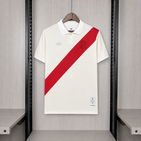 Camisola River Plate 26/27 - Edição 125 anos