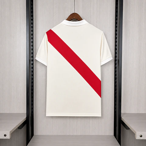 Camisola River Plate 26/27 - Edição 125 anos