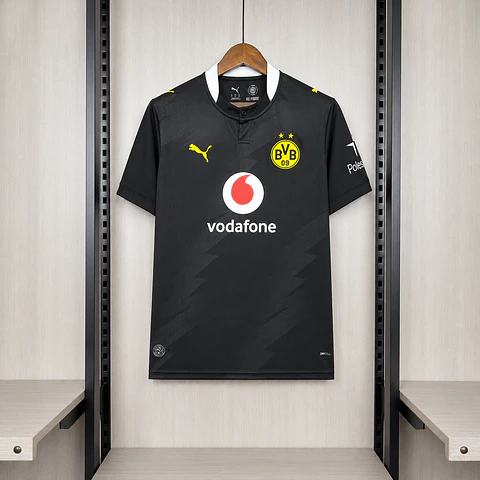 Camisola Borussia Dortmund II 26/27