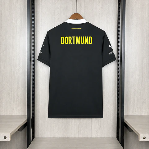 Camisola Borussia Dortmund II 26/27